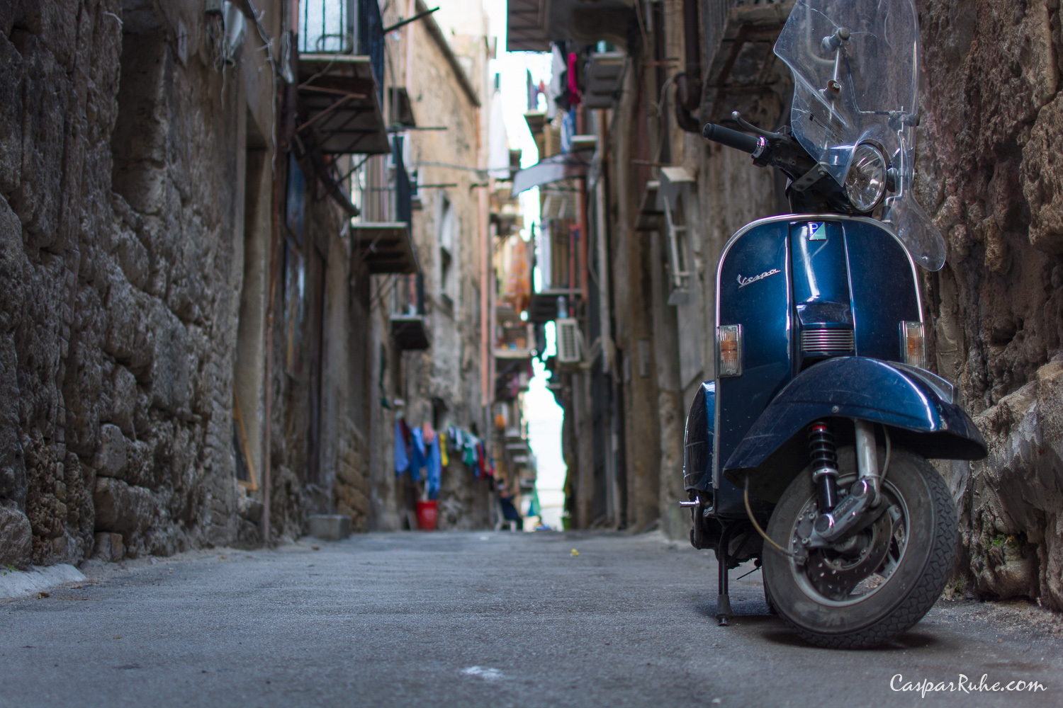 Vespa